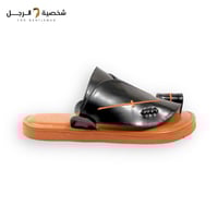 نعال شرقى مطرز