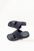 نعال رجالى اسبانى جلد طبيعى 100 %