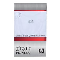 فانيلة بايونير أطفال - نصف كم