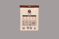 عرض خاص – فانيلة ثقة قطن دائري (6 قطع + 1 مجانًا)