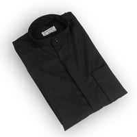 دشداشة كويتي شتوي سحاب | خامة فاخرة ودافئة