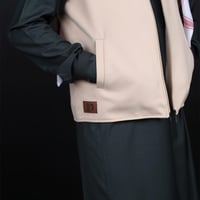 سديري رجالي فرو – شخصية الرجل