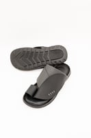 نعال رجالى اسبانى جلد طبيعى 100 %