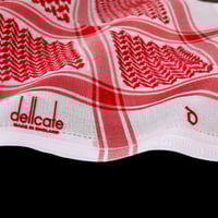 شماغ دليكيت كلاسيك 2022