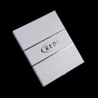 شماغ رد ون RED1