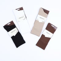 جوراب AROMA ( اربعة ازواج)
