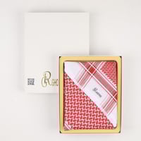 شماغ جوست روز ( GRB-3 )