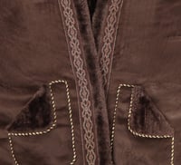 فروة نسائية شتوية قبوع