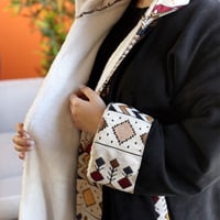 فروة نسائى سدو