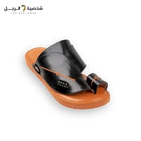 نعال شرقى مطرز