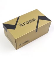 جزمة رسمية ولادى Aroma