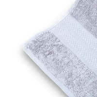 منشفة تركى 70x140 (رصاصى)