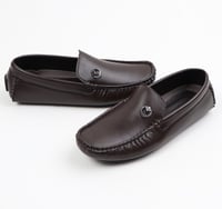 جزمة رسمية ولادى Aroma