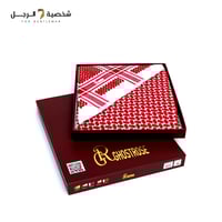 شماغ جوست روز 459 دم الغزال