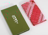 شماغ اللقاء B