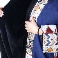 فروة نسائى سدو