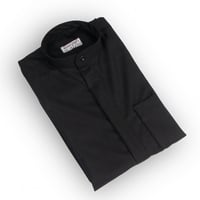 دشداشة رجالي شتوية سحاب (مقاس خاص)