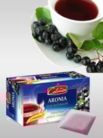 شاي االتوت الاسود البري مع الكركدية طبيعي 1.7 غرام...