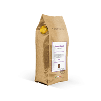 فرتوزي نابولي قهوة اسبريسو ارابيكا 100% 1كيلو تحمي...