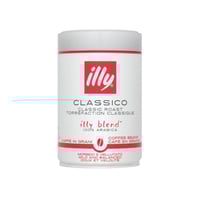 قهوة ايلي كلاسيك حبوب 250 غرام illy coffee classic...
