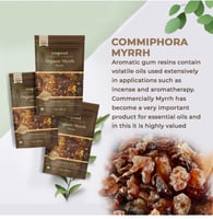 مرة افريقيه عضوية معبأه في غلاف خاص 56.80 جرام Org...