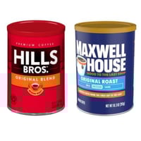 ماكسويل هاوس قهوة امريكية الأصلية تحميص متوسط 293...