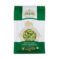 هيل هندي اكبر حجم 7 ملي كيس أخضر عبوة 500 جرام ind...
