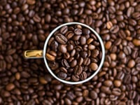 فرتوزي قهوة كريما اروما 1كيلو تحميصه وسط Virtuosi...