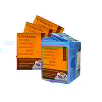 كاتامونا قهوة مطحونة مقطرة -امريكا الوسطى عبوة 10...