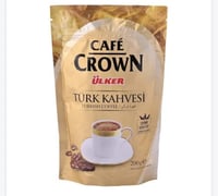 كافيه كراون أولكر قهوة تركية 250 جم TURKISH COFFEE...