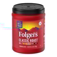 قهوة فلوجرز كلاسيك الأصلية 272 جرام FOLGERS coffee...