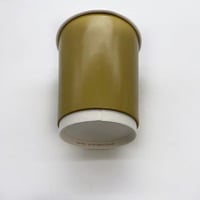 كرتون كاسات ورقية 8 اونص سميك دبل شد 20 ربطة/25 كا...