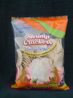 رقائق كروبوك اسيوي بطعم الربيان والثوم 400 جرام AS...