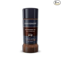 قهوة دافيدوف اسبريسو 57 سريعة التحضير - Davidoff c...