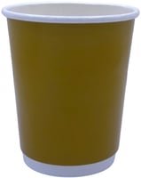 كرتون كاسات ورقية 8 اونص سميك دبل شد 20 ربطة/25 كا...