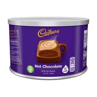 كادبوري مسحوق شكولاته سريع التحضير 1كيلو جرام انتا...