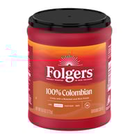 قهوة فلوجرز كولمبي 272 جرام Folgers Colombian Coff...