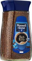 قهوة بمذاق قوي من ماكسويل هاوس MAXWELL HOUSE COFFE...