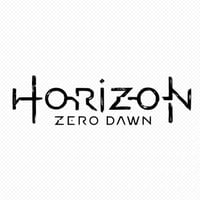 horizon zero dawn stickers (3)