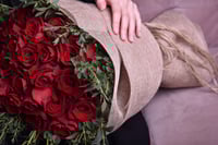 بوكيه فالنتاين كلاسيك