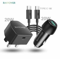 بكج راف بور تايب سي