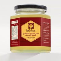 عسل المورينجا البلدي