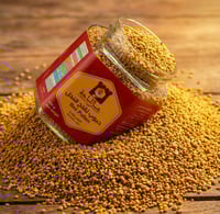 حبوب اللقاح البلغارية