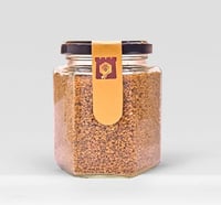 حبوب اللقاح البلغارية