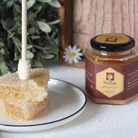 عسل المجرى البلدي النادر