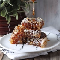 شمع عسل الطلح