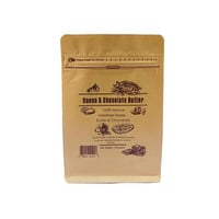 زبدة الكاكاو الخام للجسم والأكل بوزن 100 جرام انتا...