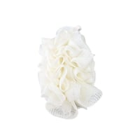 ليفة الوسادة المزدوجة الصغيرة وجهين ألوان متعددة ل...