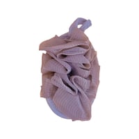 ليفة الوسادة المزدوجة الصغيرة وجهين ألوان متعددة ل...