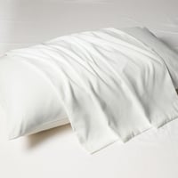 طقم بيت مخدة 2 قطعة - زويتا - سكري